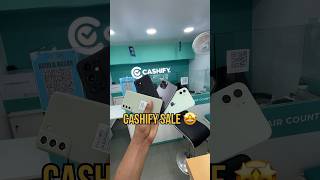 CASHIFY MAI LAGI SALE 2024  iphone only 11000 rs 🥳 shortsfeed [upl. by Negris]