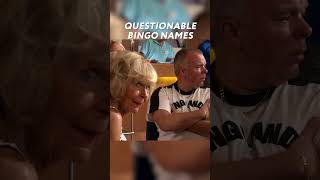 Mick has had enough 😫Benidorm MickGarvey Madge Bingo [upl. by Tootsie]