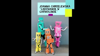 Joanna Chmielewska quotLądowanie w Garwoliniequot odc 5 [upl. by Ainit]