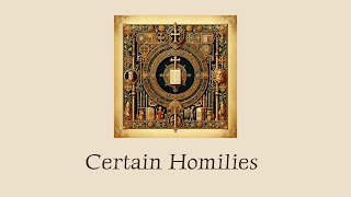 Certain Homilies by Eucherius of Lyons  5thCentury Monasticism [upl. by Adnaugal]