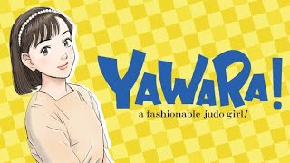 「ミラクル・ガール」永井真理子 cover❤アニメ「YAWARA」OP主題歌 [upl. by Asillim246]