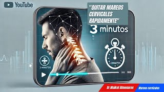 ✅ “Cómo Quitar los Mareos Cervicales Rápidamente Técnicas Efectivas en 3 Minutos” [upl. by Arras784]