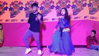 Sona Bondhu Re Tor Prem Jala  বন্ধু রে তোর প্রেম জালা  BD Mahin Khan  Bangla New Dance Cover [upl. by Aihsemat]