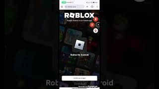 Login into terminated roblox accounts Part 2 [upl. by Saidnac]