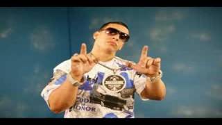 Pose  Daddy Yankee Ft Casper amp FenX Remix [upl. by Ozen49]