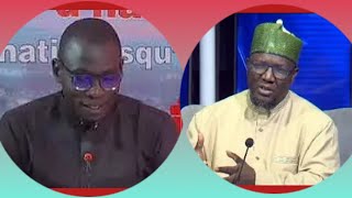 CHEIKH OMAR DIAGNE LI MOU WAKHA DEUGUELE MANSOUR DIOP [upl. by Qulllon]