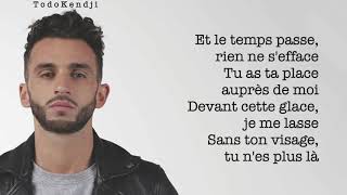 Avancer  Ridsa  Paroles  Lyrics French Pop [upl. by Aurelie]