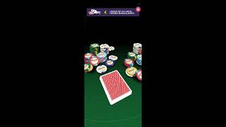 mega hit poker 3 rejoins moi je republie apres sur you tube [upl. by Airel]