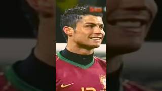 Young Ronaldo and Quarrsma vs prime Brazil 🥶😳 football ronaldo portugal shorts [upl. by Nannerb]