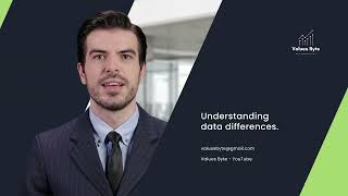 2 Structured Data vs Unstructured Data [upl. by Wynny919]