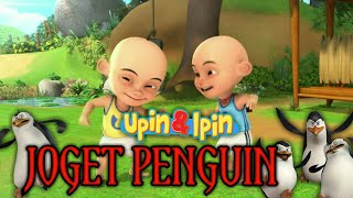 UPIN amp IPIN quot GOYANGJOGET PENGUIN quot [upl. by Moira]