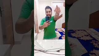 Ghadi Teri time mera hoga shortvideo trending viralvideo [upl. by Onimixam]