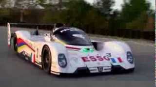 1992 Peugeot 905 EV13  Preview [upl. by Atidnan536]