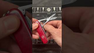 victorinox edc compact swissarmyknife top5 [upl. by Suitangi]