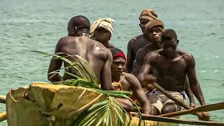 Bissagos Islands on the Mysterious Islands of West Africa [upl. by Anibla332]