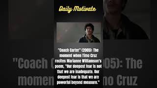 Coach Carter  2005  IMDB Rating 7310 [upl. by Airenahs177]