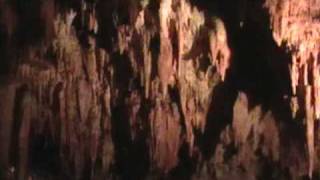 Nancy Today Luray Cavern 1 ASMR Sounds of Nature [upl. by Enelehs]