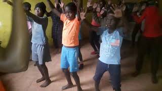 Yope Dance diamondplatnumz yope africa [upl. by Ecinereb]