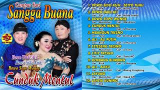 Sangga Buana  Full Album  Cunduk Mentul [upl. by Bomke]