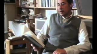 Hans Faverey leest De Schildpad 1983 VPRO Dode Dichters Almanak Marathonuitzending 2000 [upl. by Gilboa]