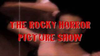 The Rocky Horror Picture Show Wilmington NC Trailer Two [upl. by Naitsirhk7]