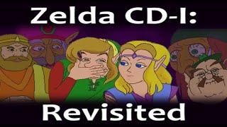 YTP  Zelda CDI Revisited 2k Subscriber Special [upl. by Waldner622]