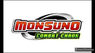 Monsuno Combat Chaos Theme song 3 minutes version [upl. by Marylin]