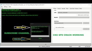 Cm2 SPD Crack Working V1 27 cm2 latest version Cm2 spd  Cm2 spd setup [upl. by Kung753]