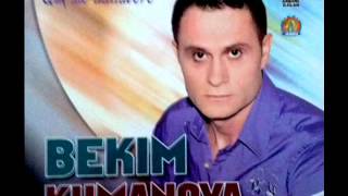 Bekim Kumanova  Tallava Me Fjal Të Reja Official Album [upl. by Helbonnas]