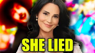 Rosanna Pansino amp DogPack404 Lied About Me And MrBeast [upl. by Mateya347]