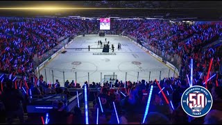 Kalamazoo Wings 2024  2025 Promotional Schedule Video [upl. by Westmoreland]