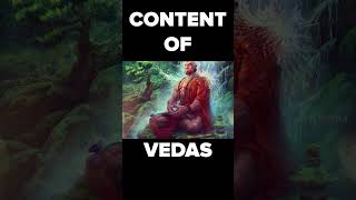 Vedas Explained In Telugu  About Vedas In Telugu  Vedas History In Telugu Information About Vedas [upl. by Sibylle547]