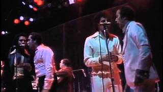 PONTE DURO  FANIA ALL STARS  LIVE IN AFRICA 1974 [upl. by Yznel]