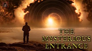 The Mysterious Entrance  Steve Quayle [upl. by Nibuz]