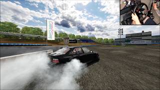 E36 Drifting  CG MeeHan Sportsland [upl. by Hux]