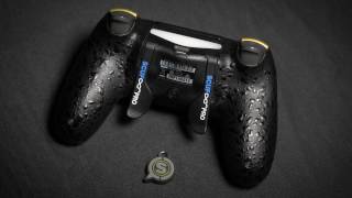 How To Use Electro Magnetic Remapping EMR On SCUF Infinity4PS PRO [upl. by Melessa665]