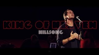 Hillsong Live  King Of Heaven subtitulado en español [upl. by Kecaj]