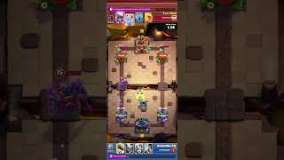 21 Evo Pekka Cycle 💀 VS Mortar SkleleBarrel Bait 🔥 [upl. by Konstantin]