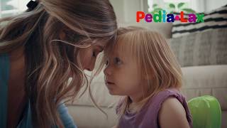 PediaLax – You keep them growing PediaLax® helps keep them going 30 [upl. by Henri]