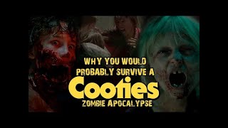 Cooties 2014 Full Movie Explained [upl. by Paff942]