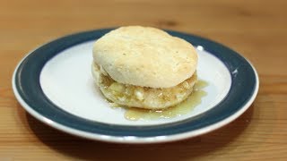 How to make Basic Biscuits  Easy Awesome Homemade Biscuit Recipe [upl. by Weissmann105]