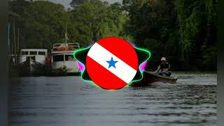 Edilson Moreno  Canoeiro Brega Marcante [upl. by Perren]