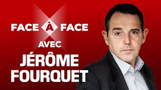 FaceàFace avec Jérôme Fourquet directeur Opinion et Stratégies à lIFOP BFMTV du 11112024 [upl. by Ettelliw646]