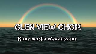 Glen View SDA Choir  Kune musha wevatsvene [upl. by Rossi635]