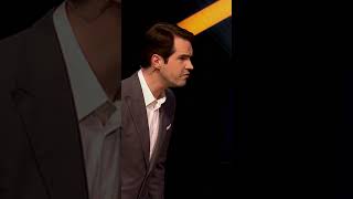 Does the Loch Ness monster have a drink problem as well standupcomedy britishcomedy jimmycarr [upl. by Armmat430]