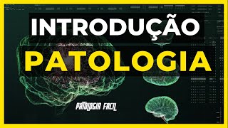 Patologia geral  Introdução à patologia Atualizado 2023 [upl. by Bauske481]