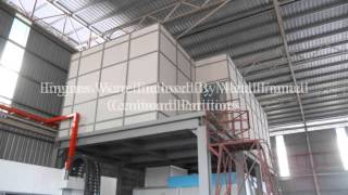 Acoustic amp Sound Insulation Malaysia 13  Industrial Noise Control [upl. by Chavey]