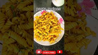 Masala macaroni pasta recipes pasta recipes shorts trending breakfast 😋😋yutube [upl. by Kaasi]