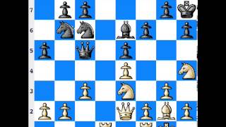 Reassess Your Chess 11 Initiative  Calling the Shots [upl. by Lobel]