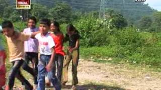 Chandi Batana Kurti Kolar Ma  Kumaoni New 2014 Hit Song  Ankit [upl. by Kraft]